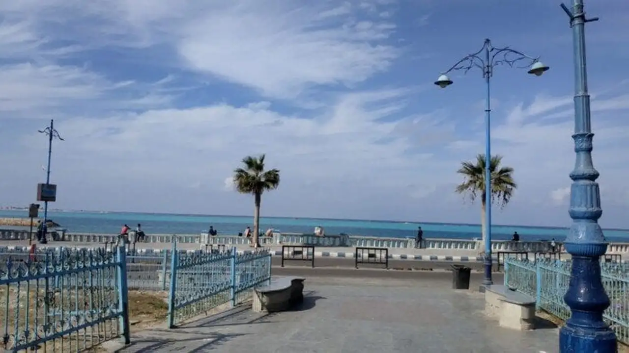 نشاط للرياح وفرص لأمطار تسيطر على طقس الأربعاء 11 مارس 2026